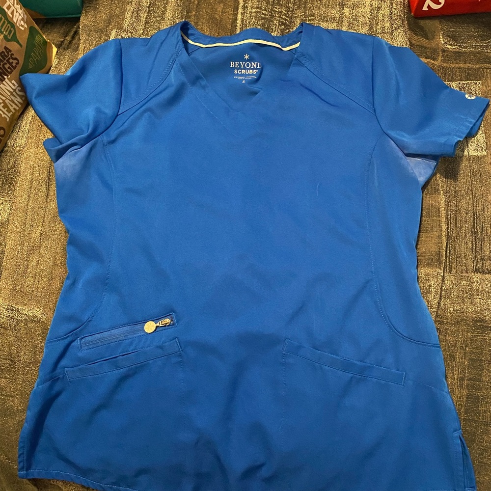 Scrubs